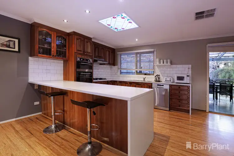 Fifth view of Homely house listing, 20 Majestic Drive, Emerald VIC 3782