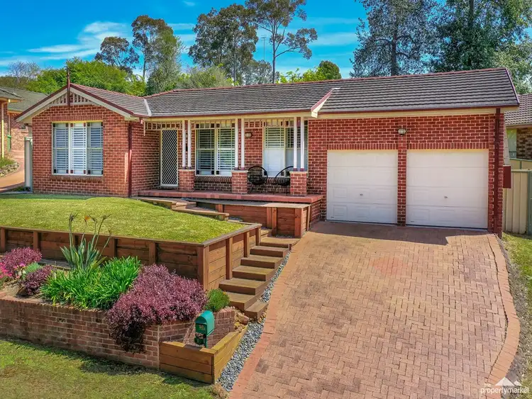 Main view of Homely house listing, 20 Bomaderry Crescent, Glenning Valley NSW 2261