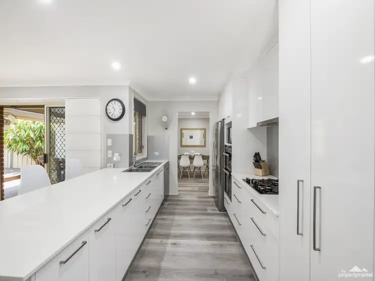 Fourth view of Homely house listing, 20 Bomaderry Crescent, Glenning Valley NSW 2261