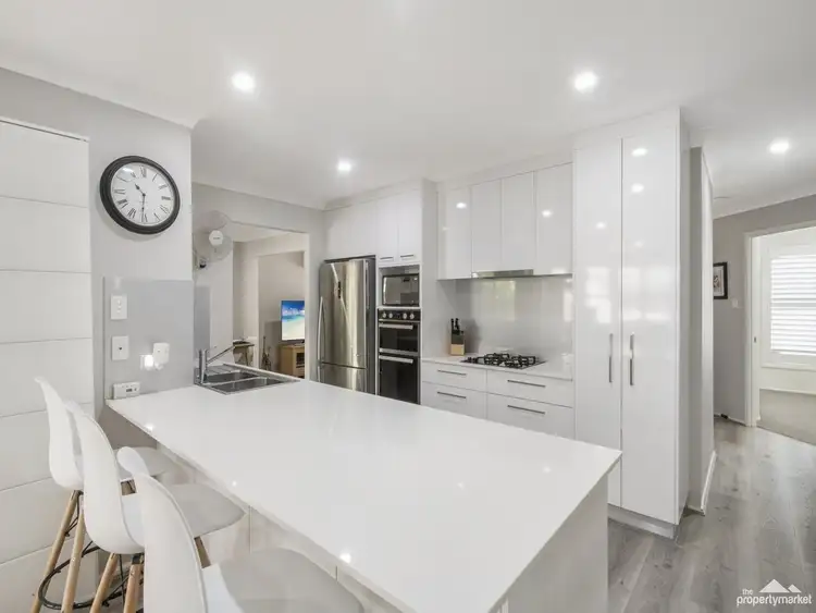 Fifth view of Homely house listing, 20 Bomaderry Crescent, Glenning Valley NSW 2261