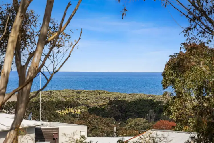 Main view of Homely apartment listing, 4/45 Great Ocean Road, Jan Juc VIC 3228