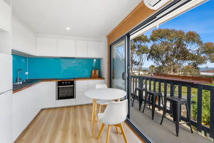 Fourth view of Homely apartment listing, 4/45 Great Ocean Road, Jan Juc VIC 3228