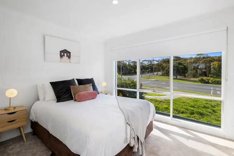 Fifth view of Homely apartment listing, 4/45 Great Ocean Road, Jan Juc VIC 3228