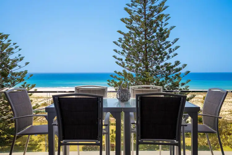 Second view of Homely apartment listing, 502 "Maya" 16 Musgrave Street, Kirra QLD 4225