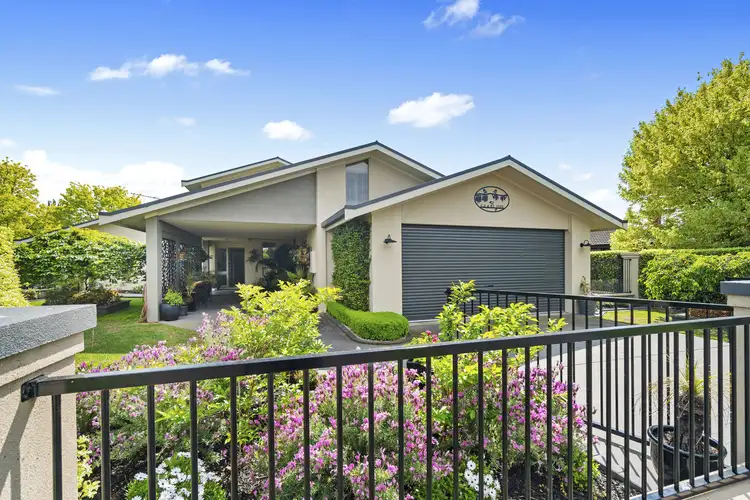 Main view of Homely house listing, 11 Nest Court, Sale VIC 3850