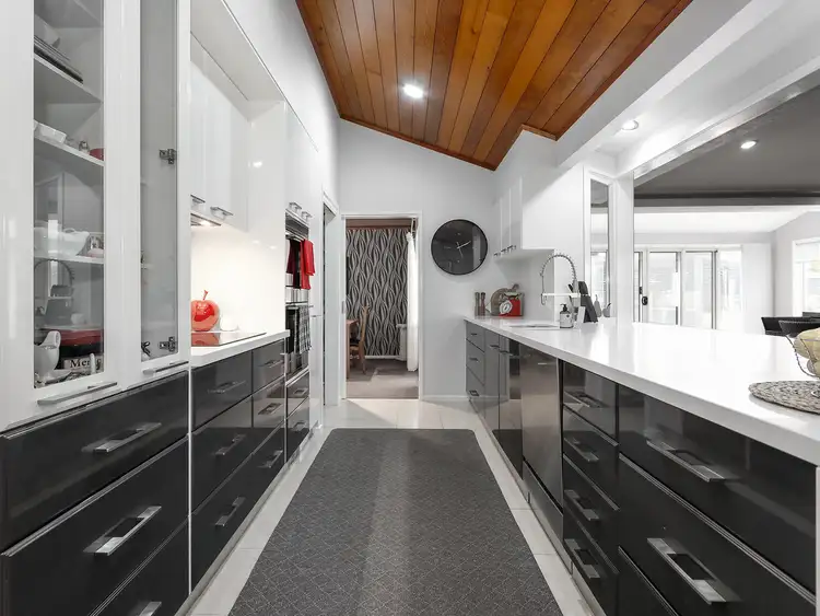 Fourth view of Homely house listing, 11 Nest Court, Sale VIC 3850