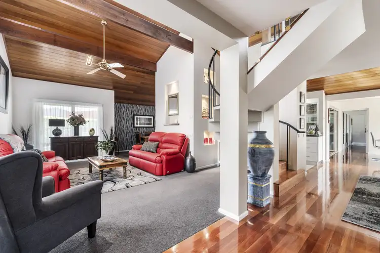 Sixth view of Homely house listing, 11 Nest Court, Sale VIC 3850