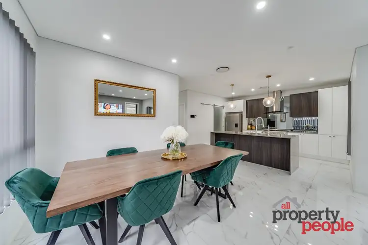 Fourth view of Homely house listing, 113 Ninth Avenue, Austral NSW 2179