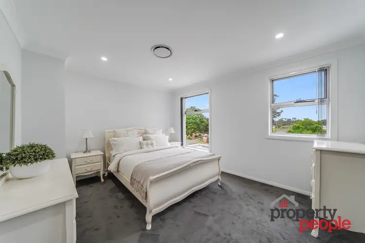 Fifth view of Homely house listing, 113 Ninth Avenue, Austral NSW 2179