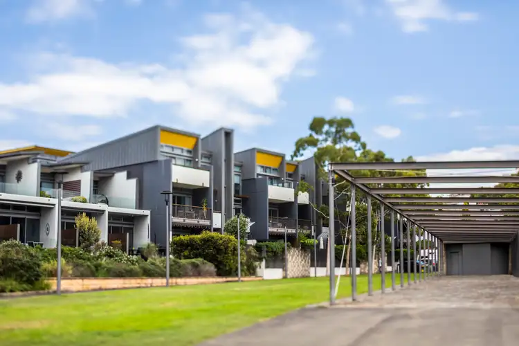 4/90 Forsyth Street, Glebe NSW 2037