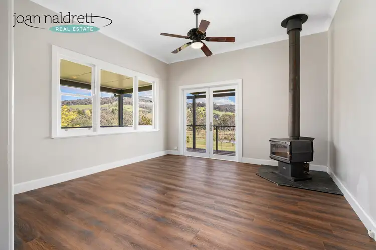 Sixth view of Homely house listing, 87 Richardsons Race Road, Yackandandah VIC 3749