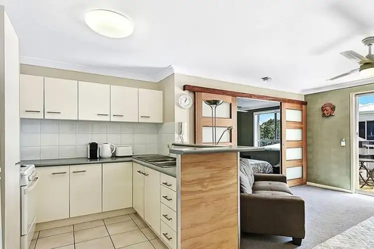 Fourth view of Homely apartment listing, 38/11-19 Taylor Street, Biggera Waters QLD 4216