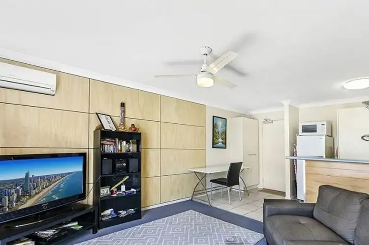 Fifth view of Homely apartment listing, 38/11-19 Taylor Street, Biggera Waters QLD 4216