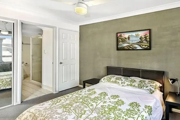 Sixth view of Homely apartment listing, 38/11-19 Taylor Street, Biggera Waters QLD 4216