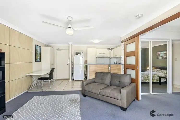 Seventh view of Homely apartment listing, 38/11-19 Taylor Street, Biggera Waters QLD 4216
