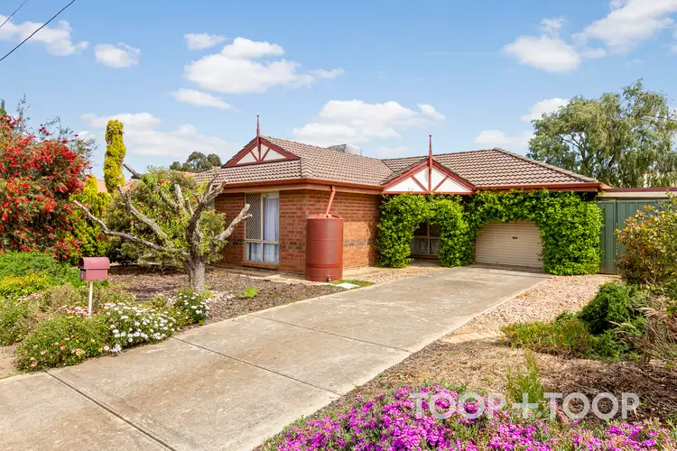 5 Audley Avenue, Salisbury North SA 5108