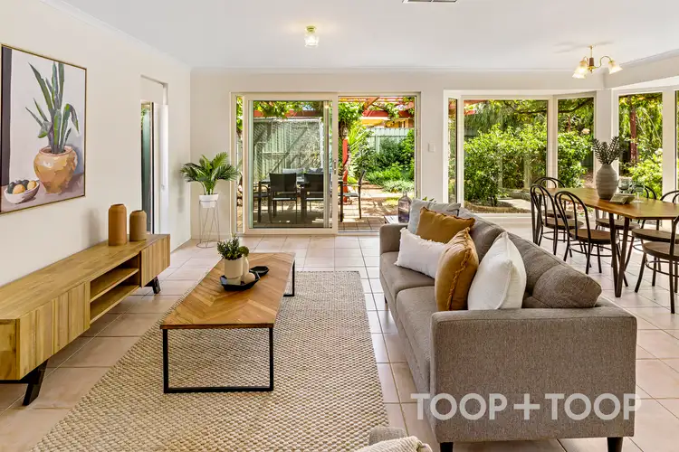 Second view of Homely house listing, 5 Audley Avenue, Salisbury North SA 5108