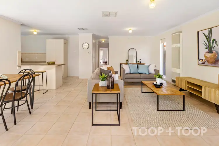 Third view of Homely house listing, 5 Audley Avenue, Salisbury North SA 5108