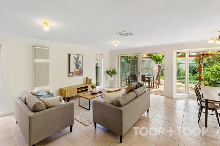 Fifth view of Homely house listing, 5 Audley Avenue, Salisbury North SA 5108