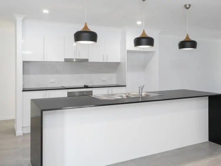 Third view of Homely house listing, 3 Glenhaven Close, Redland Bay QLD 4165