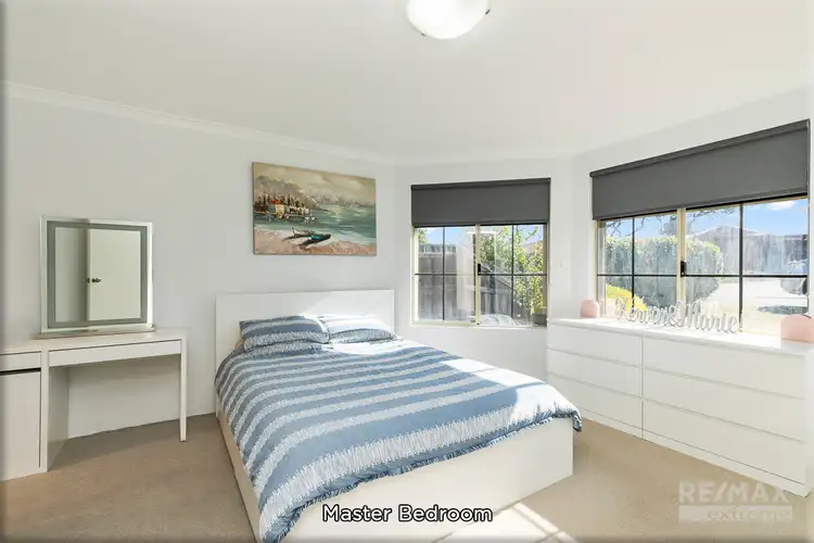Second view of Homely house listing, 21 Dewar Mews, Clarkson WA 6030