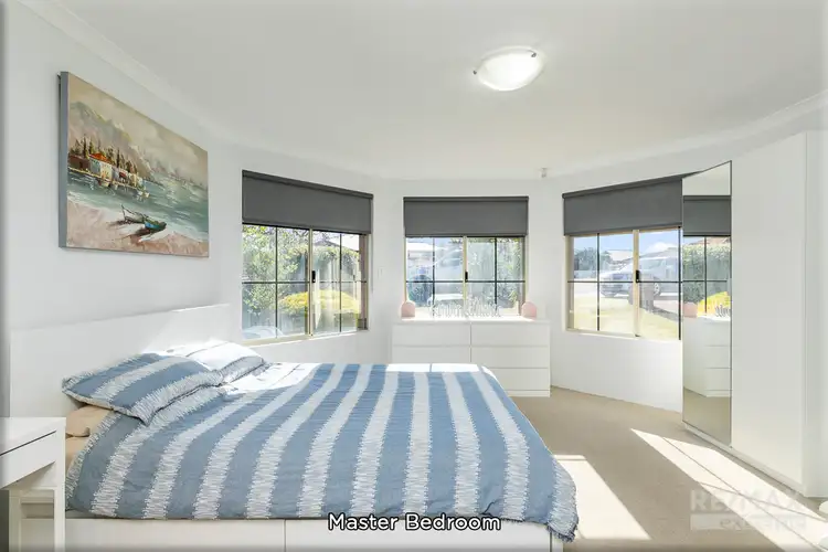 Fourth view of Homely house listing, 21 Dewar Mews, Clarkson WA 6030