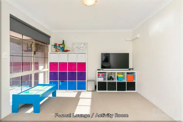 Fifth view of Homely house listing, 21 Dewar Mews, Clarkson WA 6030