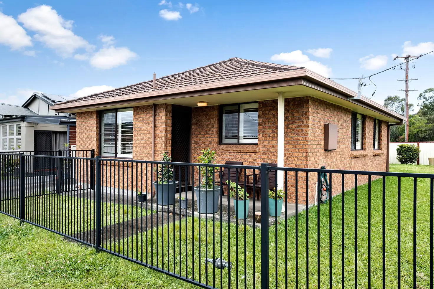 Main view of Homely house listing, 38B Margaret Street, Warners Bay NSW 2282