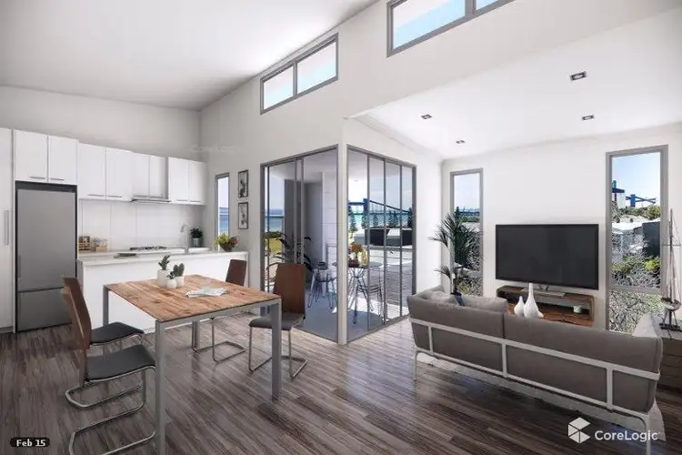 Main view of Homely unit listing, 6/198 Kent Street, Rockingham WA 6168