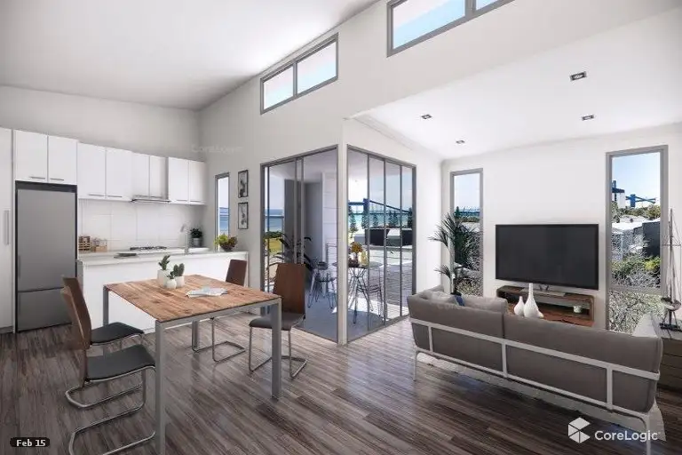 Main view of Homely unit listing, 6/198 Kent Street, Rockingham WA 6168