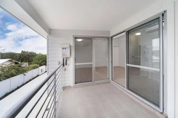 Fifth view of Homely unit listing, 6/198 Kent Street, Rockingham WA 6168