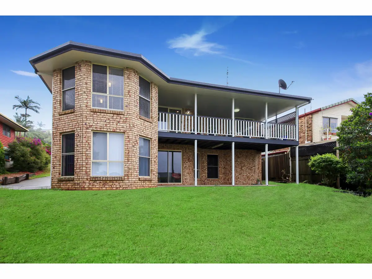 Main view of Homely house listing, 32 Crystal Street, Mapleton QLD 4560