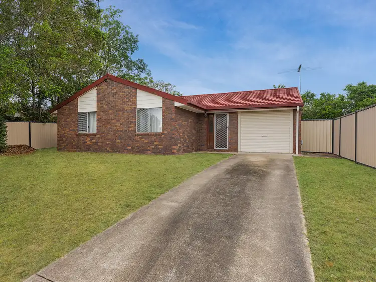 40 Somerfield Street, Redbank Plains QLD 4301