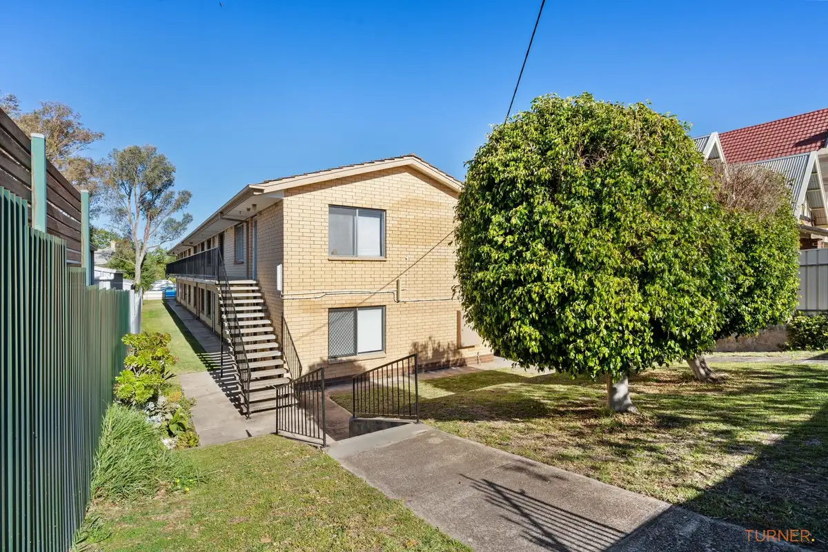 Main view of Homely unit listing, 10/248 Military Road, Semaphore SA 5019