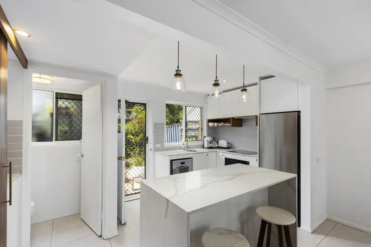 Sixth view of Homely townhouse listing, 42/125 Pappas Way, Carrara QLD 4211