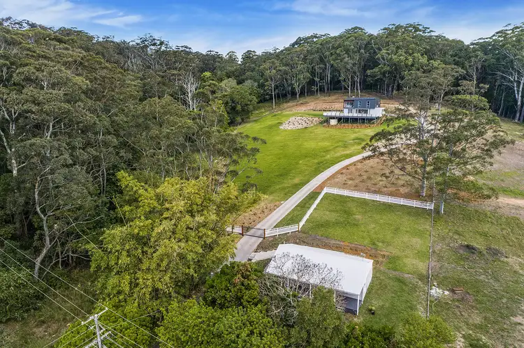 10 Hillside Road, Avoca Beach NSW 2251