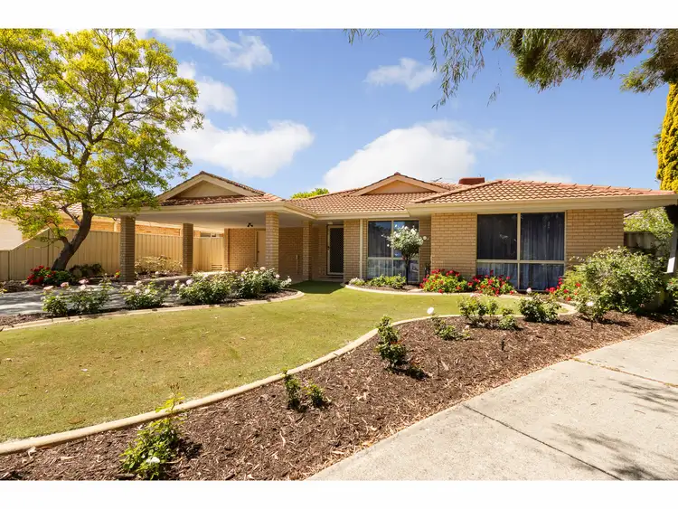 Main view of Homely house listing, 9A Cary Green, Bateman WA 6150