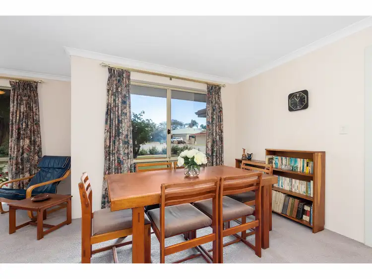 Third view of Homely house listing, 9A Cary Green, Bateman WA 6150