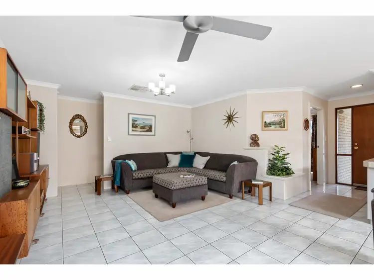Sixth view of Homely house listing, 9A Cary Green, Bateman WA 6150