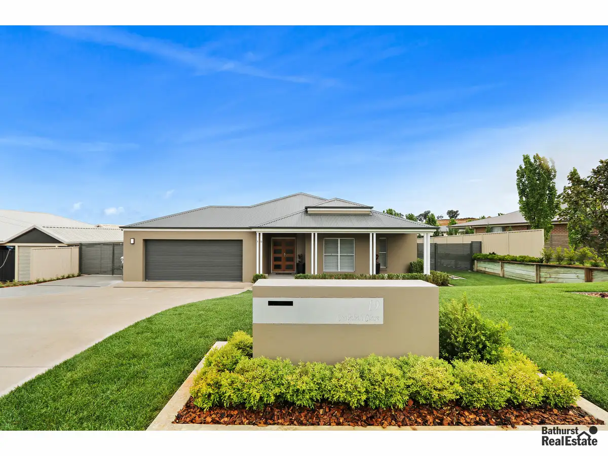 Main view of Homely house listing, 19 Coolabah Close, Kelso NSW 2795