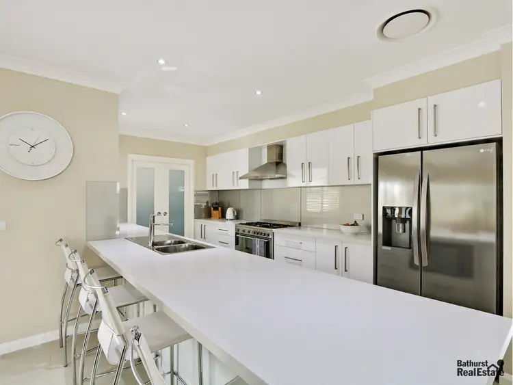 Second view of Homely house listing, 19 Coolabah Close, Kelso NSW 2795