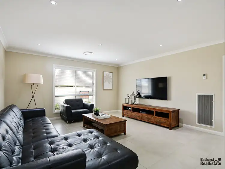 Fourth view of Homely house listing, 19 Coolabah Close, Kelso NSW 2795