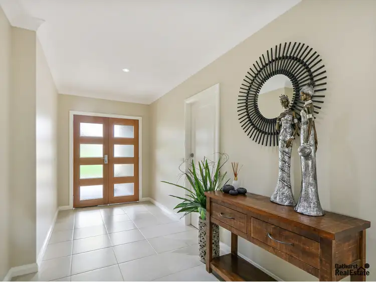 Fifth view of Homely house listing, 19 Coolabah Close, Kelso NSW 2795
