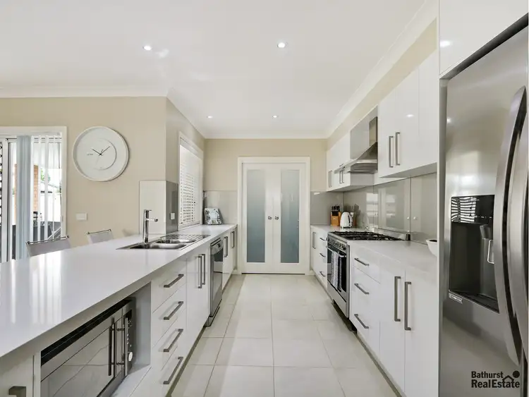 Sixth view of Homely house listing, 19 Coolabah Close, Kelso NSW 2795