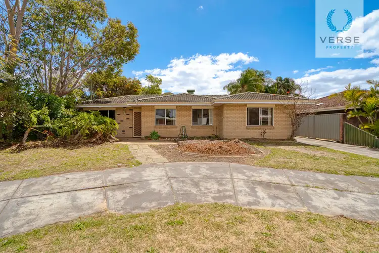 Main view of Homely house listing, 145 William Street, Beckenham WA 6107