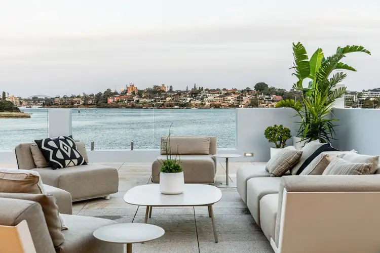 Second view of Homely apartment listing, 2/1 Teviot Avenue, Abbotsford NSW 2046