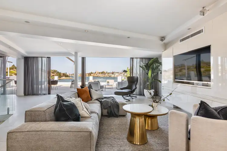 Fourth view of Homely apartment listing, 2/1 Teviot Avenue, Abbotsford NSW 2046
