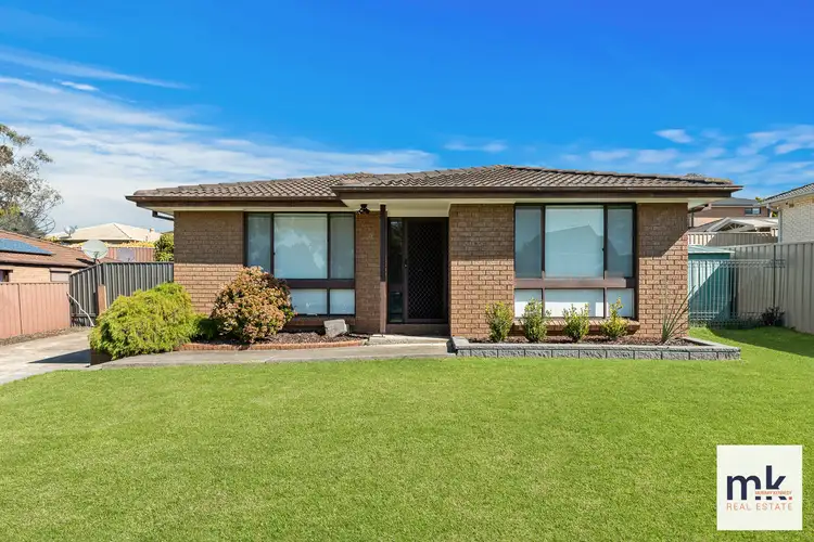 Main view of Homely house listing, 4 Armstrong Street, Raby NSW 2566