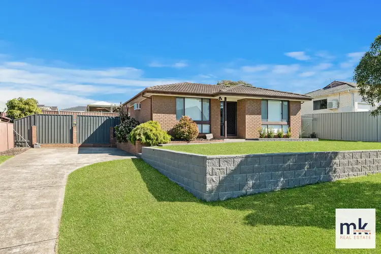 Second view of Homely house listing, 4 Armstrong Street, Raby NSW 2566