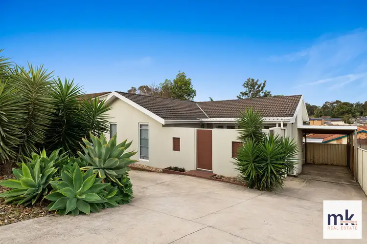 Second view of Homely house listing, 39 Sopwith Avenue, Raby NSW 2566